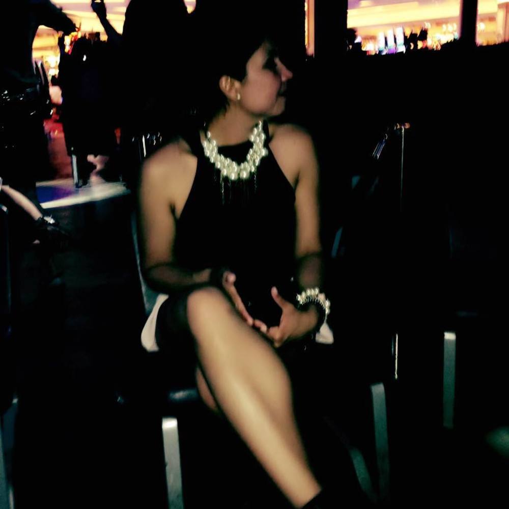 Meet your Posher, Victoria